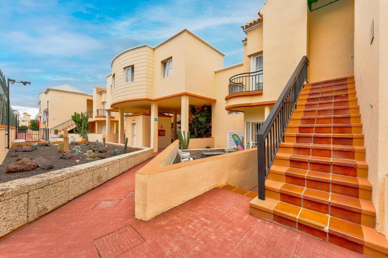 Yucca Park Apartment Costa Adeje  Esterno foto