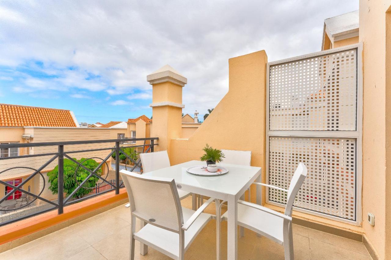 Yucca Park Apartment Costa Adeje  Esterno foto
