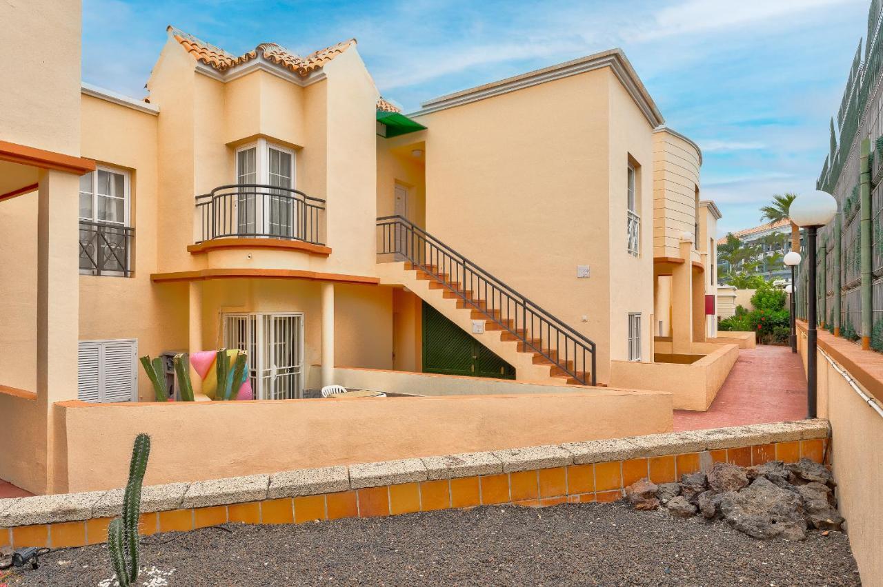 Yucca Park Apartment Costa Adeje  Esterno foto