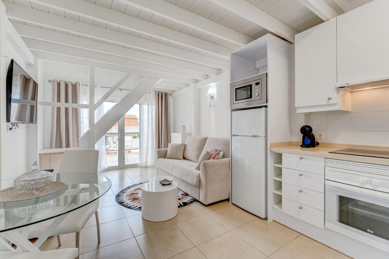 Yucca Park Apartment Costa Adeje  Esterno foto